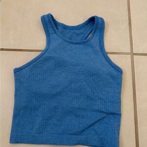 lululemon athletica Ebb Crop Tank